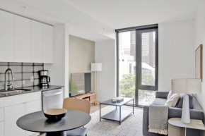 First Hill 1BR w Gym Coworking SEA-451